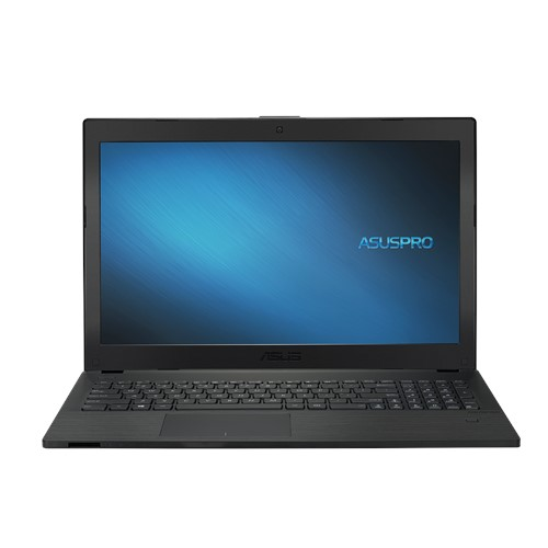 Laptop ASUS AsusPRO ExpertBook P2540FA-GQ0828, Intel Core i3-10110U, 15.6inch, RAM 8GB, SSD 256GB, Intel UHD Graphics 620, Endless OS, Black