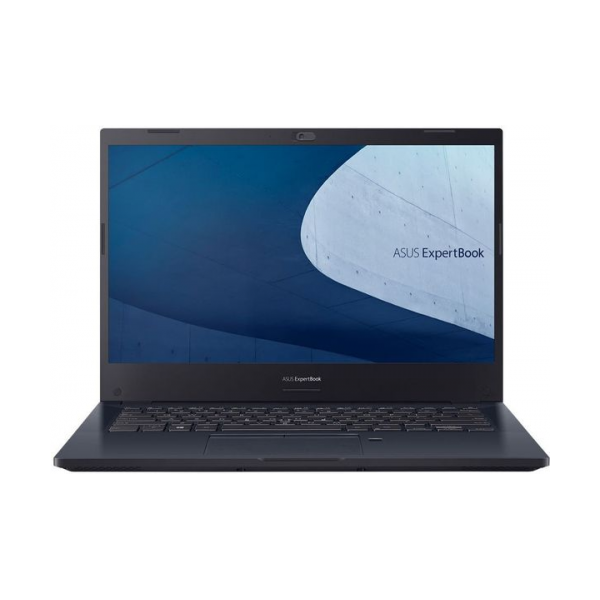 Laptop ASUS ExpertBook P2451FA-EB2145R, Intel Core i5-10210U, 14inch, RAM 16GB, SSD 1TB, Intel UHD Graphics, Windows 10 Pro, Star Black