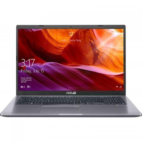 Laptop ASUS M509DA-BQ1083, AMD Ryzen 3 3250U, 15.6inch, RAM 4GB, SSD 256GB, AMD Radeon, No OS, Slate Grey