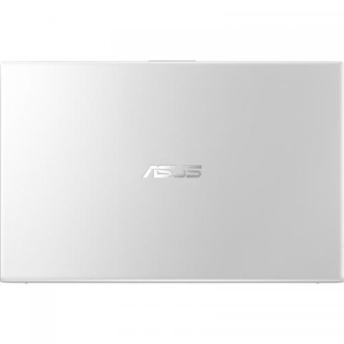 Laptop Asus VivoBook 15 X512FJ-EJ326, Intel Core i5-8265U, 15.6inch, RAM 8GB, SSD 512GB, nVidia GeForce MX230 2GB, No OS, Transparent Silver