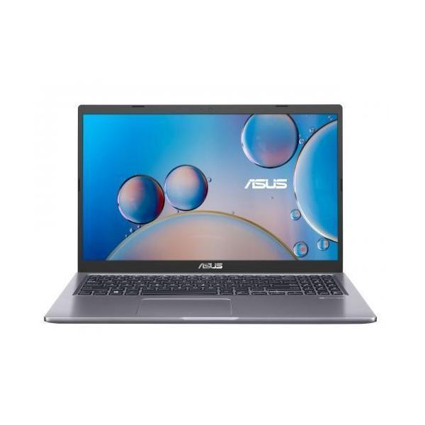 Laptop ASUS X515JA-EJ1586, Intel Core i3-1005G1, 15.6inch, RAM 8GB, SSD 256GB, Intel UHD Graphics, No OS, Slate Grey