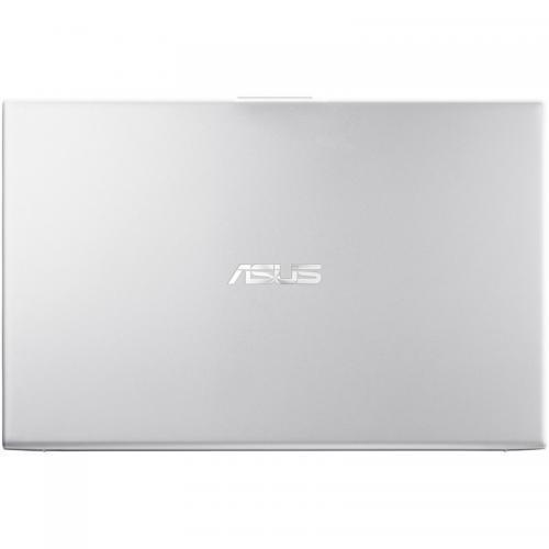 Laptop ASUS VivoBook 17 M712DK-AU034, AMD Ryzen 5 3500U, 17.3inch, RAM 8GB, SSD 512GB, AMD Radeon RX 540X 2GB, FreeDos, Transparent Silver