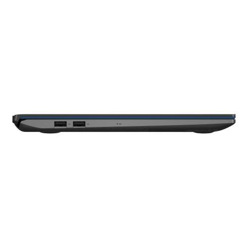 Laptop ASUS VivoBook S15 S531FA-BQ088, Intel Core i7-8565U, 15.6inch, RAM 8GB, SSD 512GB, Intel UHD Graphics 620, No OS, Gun Metal