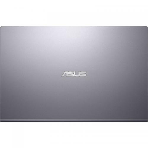 Laptop ASUS X509FA-EJ075R, Intel Core i3-8145U, 15.6inch, RAM 4GB, SSD 256GB, Intel UHD Graphics 620, Windows 10 Pro, Slate Grey