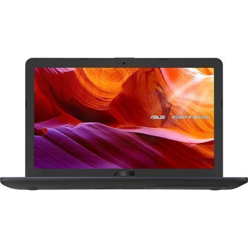 Laptop ASUS X543MA-GO776, Intel Celeron Dual Core N4000, 15.6inch, RAM 4GB, HDD 500GB, Intel UHD Graphics 600, Endless OS, Star Gray