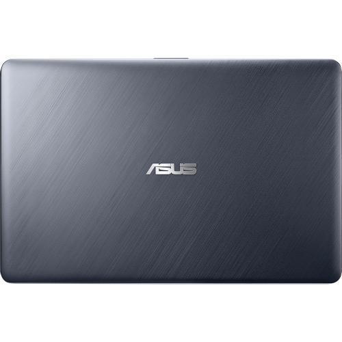 Laptop ASUS X543MA-GO929, Intel Celeron Dual Core N4000, 15.6inch, RAM 4GB, SSD 256GB, Intel UHD Graphics 600, Endless OS, Star Gray