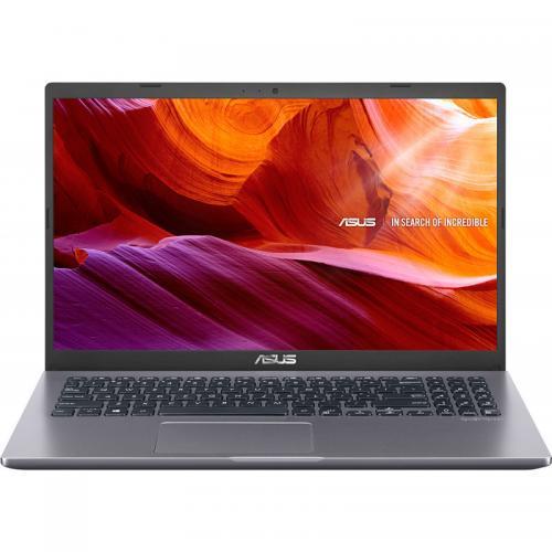 Laptop ASUS X545FA-EJ141, Intel Core i3-10110U, 15.6inch, RAM 8GB, SSD 256GB, Intel UHD Graphics, No OS, Slate Gray