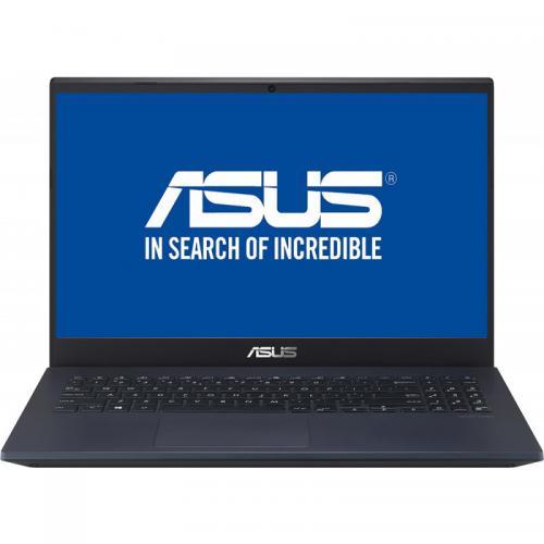 Laptop ASUS X571GD-AL322, Intel Core i5-8300H, 15.6inch, RAM 8GB, SSD 512GB, nVidia GeForce GTX 1050 4GB, No OS, Black