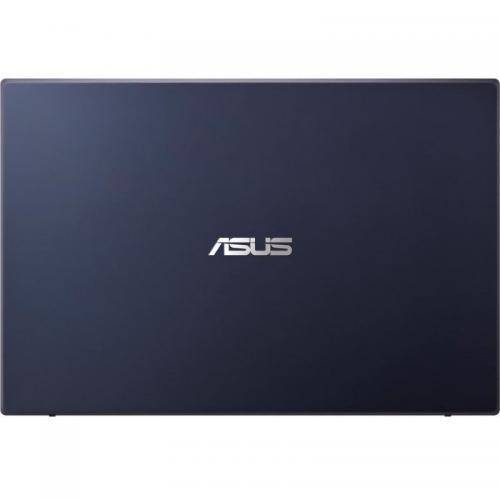 Laptop ASUS X571GT-AL147, Intel Core i7-9750H, 15.6inch, RAM 16GB, SSD 512GB, nVidia GeForce GTX 1650 4GB, Endless OS, Star Black
