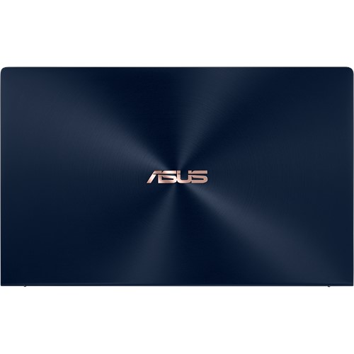 Laptop ASUS ZenBook 13 UX334FAC-A4023T, Intel Core i5-10210U, 13.3inch, RAM 8GB, SSD 512GB, Intel UHD Graphics 620, Windows 10, Royal Blue
