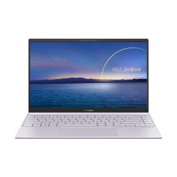 Laptop ASUS ZenBook 14 UX425EA-KI473T, Intel Core i7-1165G7, 14inch, RAM 16GB, SSD 1TB, Intel Iris Xe Graphics, Windows 10, Lilac Mist