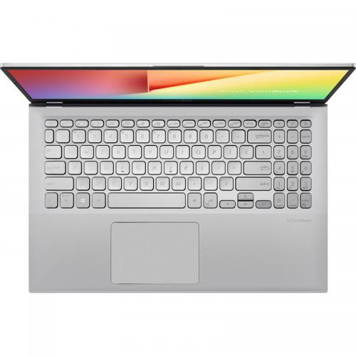 Laptop ASUS VivoBook 15 K512JA-EJ373R, Intel Core i3-1005G1, 15.6inch, RAM 8GB, SSD 256GB, Intel